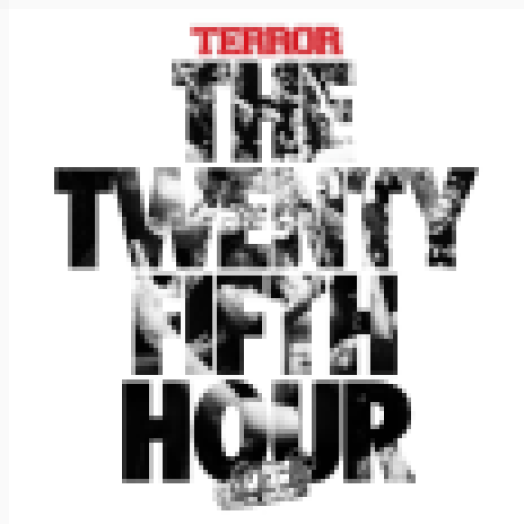 The 25th Hour (Limited Edition) CD