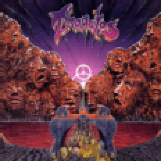 Realm of Ecstasy CD