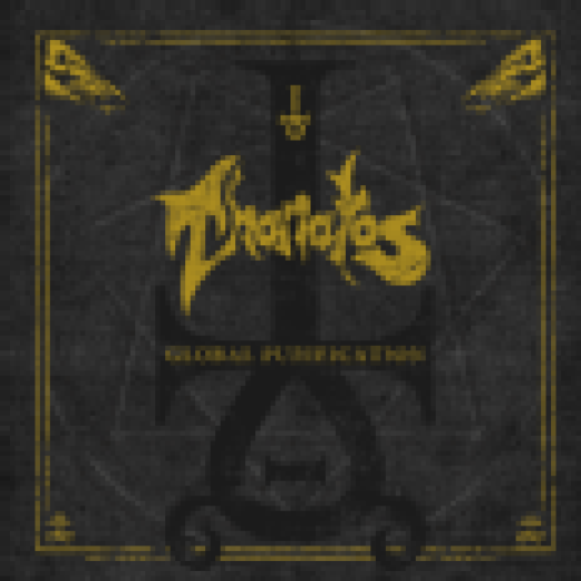 Global Purification CD