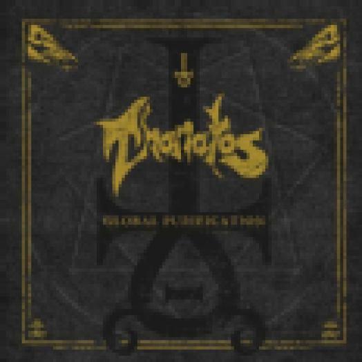 Global Purification (Limited Edition) CD