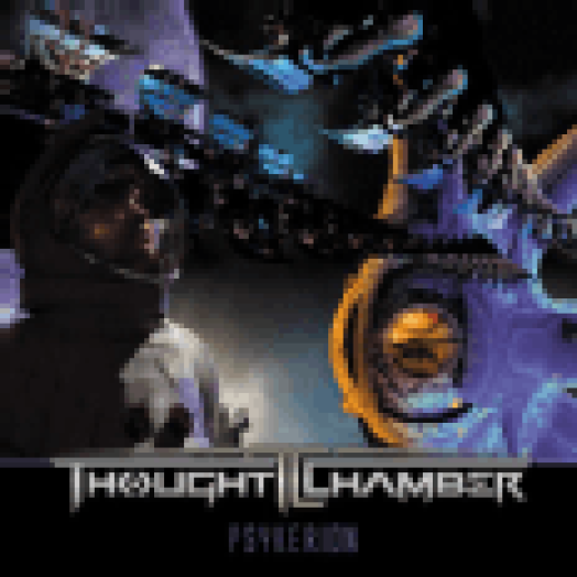 Psykerion (Limited Edition) CD