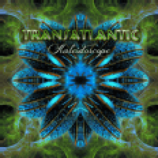 Kaleidoscope CD+DVD