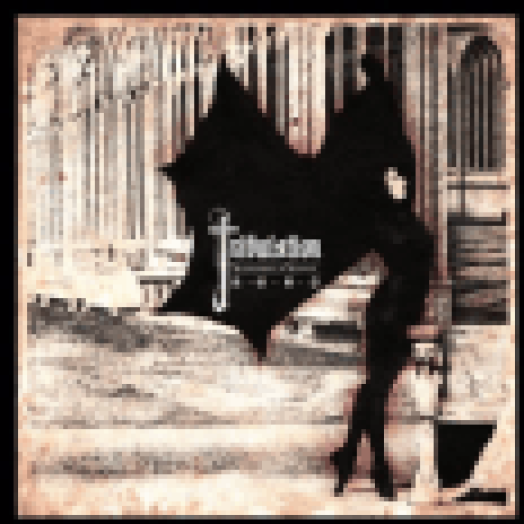 The Children of The Night LP