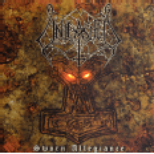 Sworn Allegiance CD