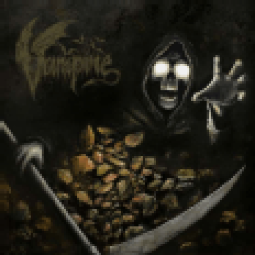 Vampire CD