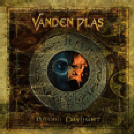 Beyond Daylight CD