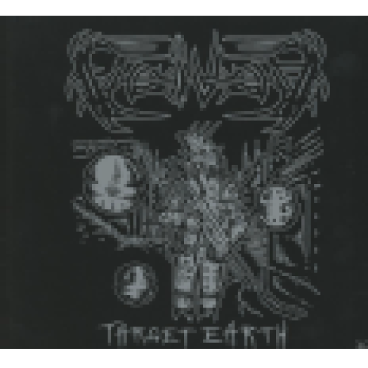Target Earth (Limited Edition) CD