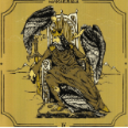 IV - Empires Collapse CD