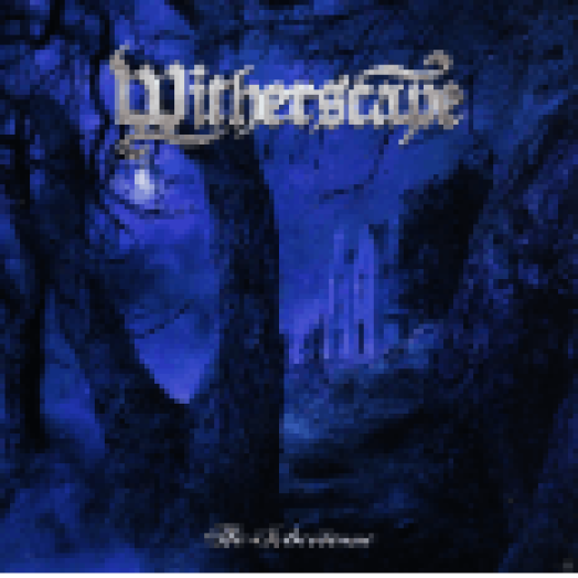 The Inheritance CD
