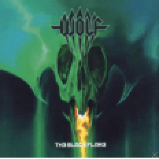 The Black Flame CD