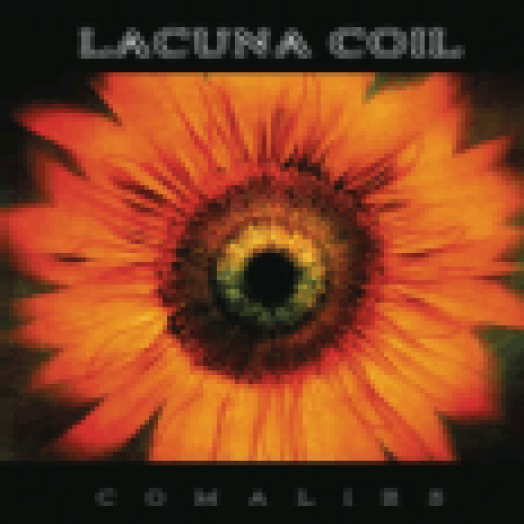 Comalies (Deluxe Edition) CD
