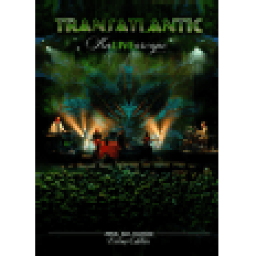 KaLIVEoscope CD+DVD