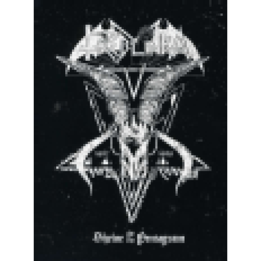 Shrine of the Pentagram CD