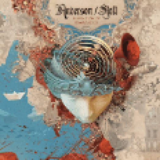 Invention of Knowledge (Special Edition) CD