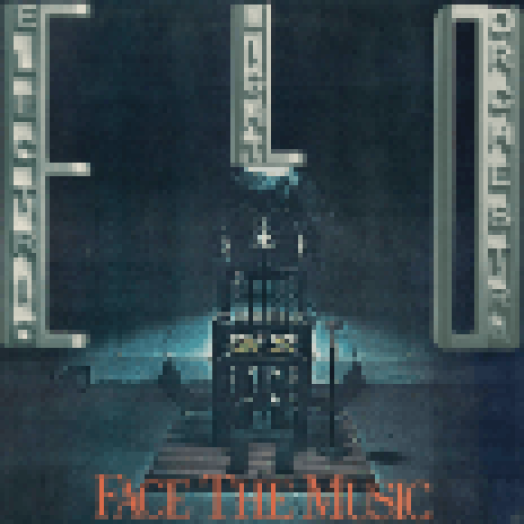 Face The Music LP