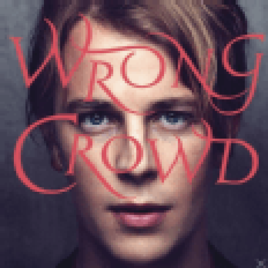 Wrong Crowd LP