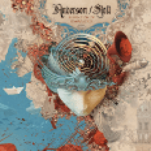 Invention of Knowledge LP+CD