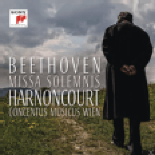 Missa Solemnis CD