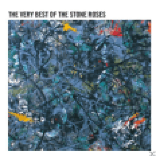 The Very Best of The Stone Roses LP