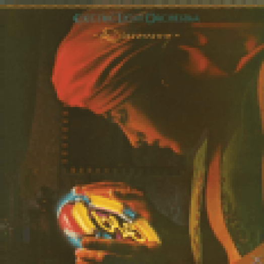 Discovery LP