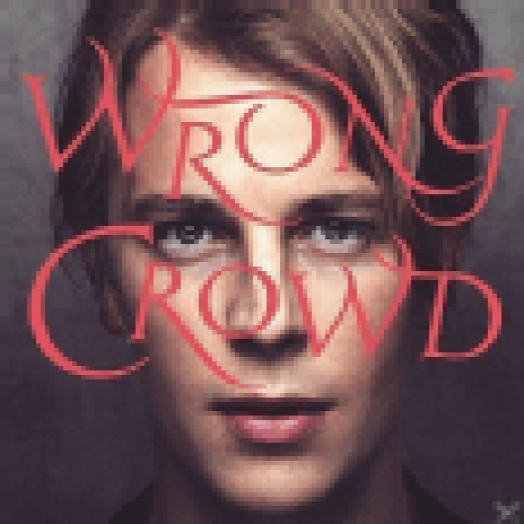 Wrong Crowd CD