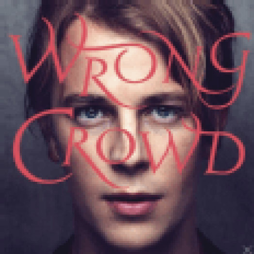 Wrong Crowd (Deluxe Edition) CD