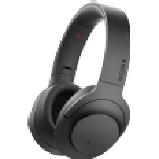 MDR-100ABNB High Resolution Audio vezeték nélküli bluetooth fejhallgató