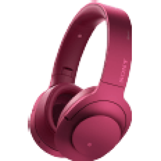 MDR-100ABNP High Resolution Audio vezeték nélküli bluetooth fejhallgató