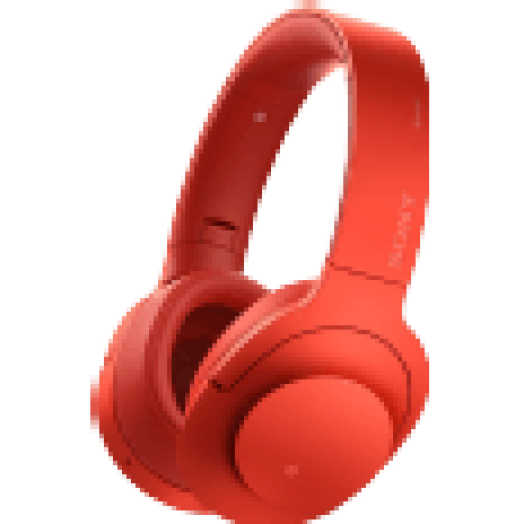 MDR-100ABNR High Resolution Audio vezeték nélküli bluetooth fejhallgató