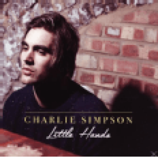 Little Hands CD