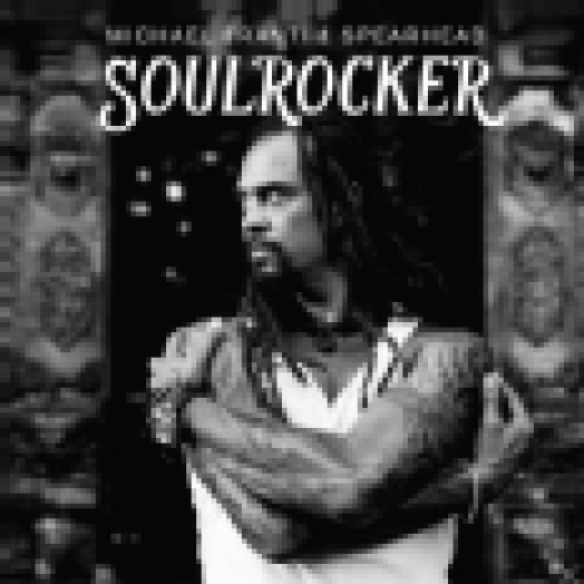 Soulrocker CD