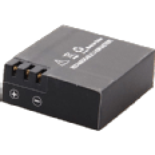 900 mAh akkumulátor