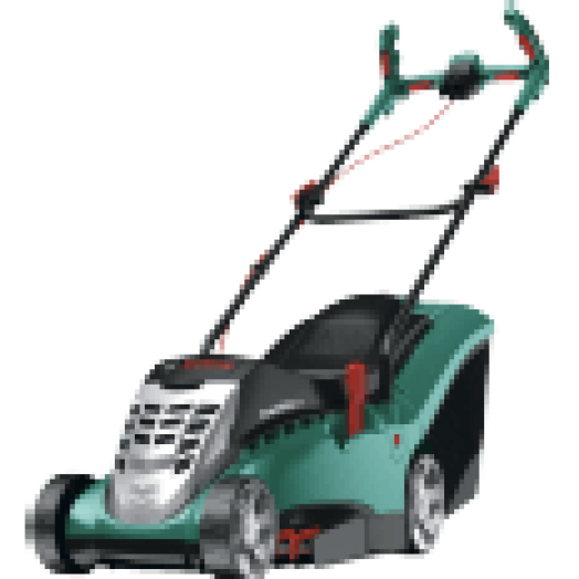 Rotak 37 (GEN 4) elektromos fűnyíró