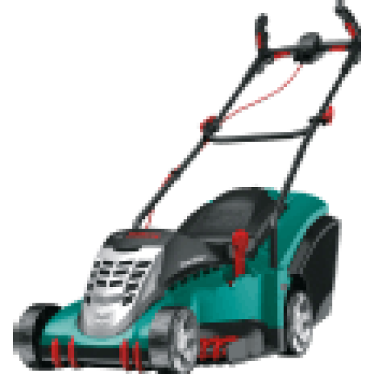 Rotak 43 (GEN 4) elektromos fűnyíró