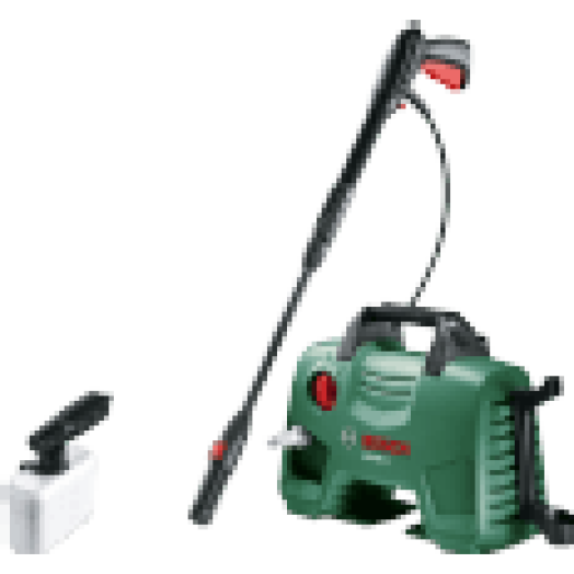 AQT 33-11 Car Wash Set