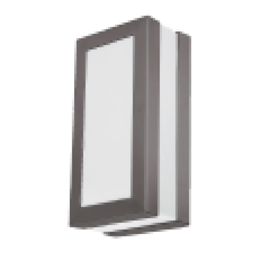 8683 Stuttgart kült fali E27 14W antracit IP44