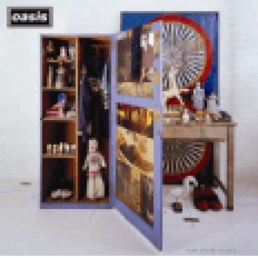 Stop The Clocks CD