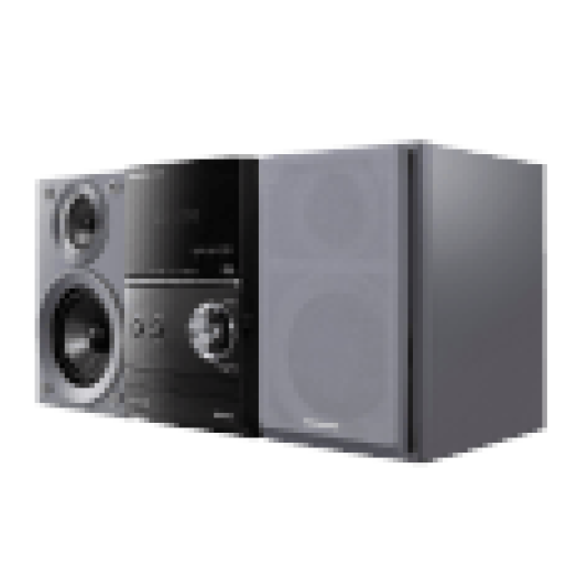 SC-PM 600 EG-S mikro hifi