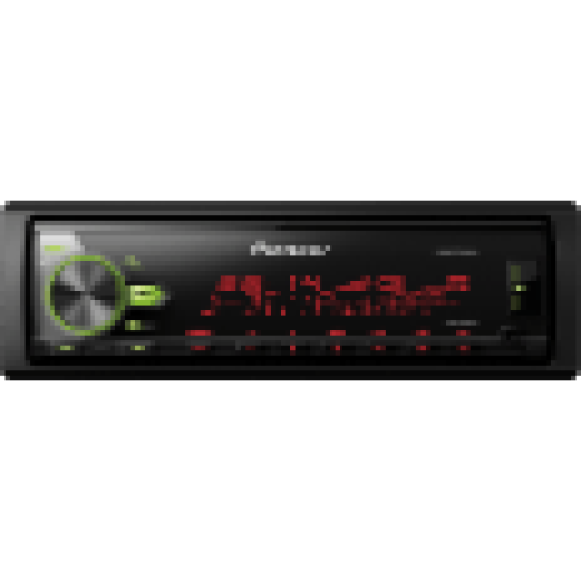 MVH-X 580 BT
