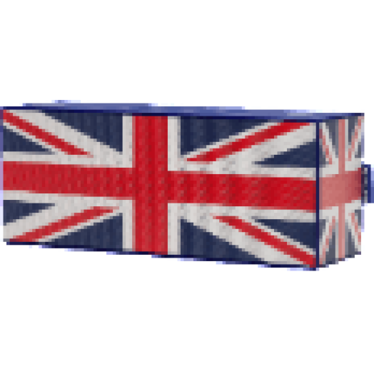 M720BTK bluetooth hangszóró, UK