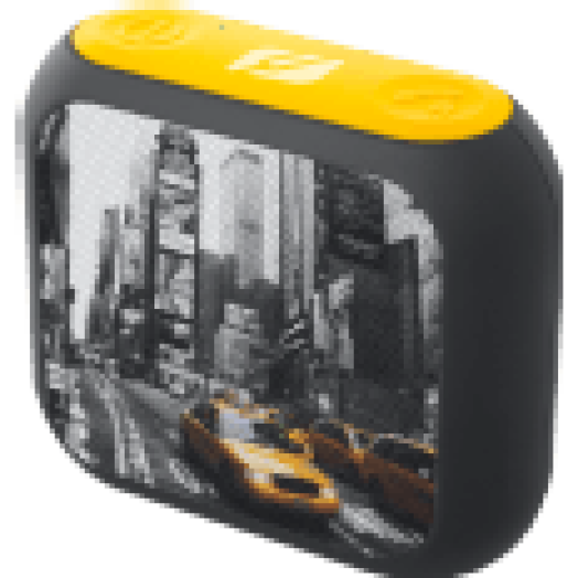 M312NY bluetooth hangszóró New York