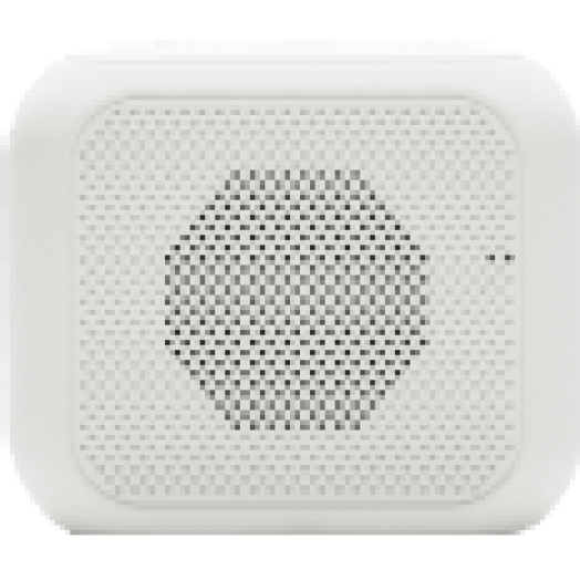 M312BTW bluetooth hangszóró, fehér