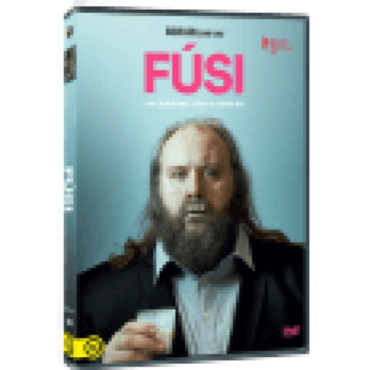 Fúsi DVD