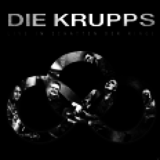 Live Im Schatten Der Ringe (Digipak) CD+Blu-ray