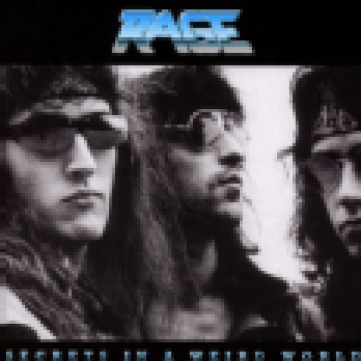 Secrets In A Weird World (Reissue) CD