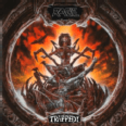 Trapped! (Reissue) CD
