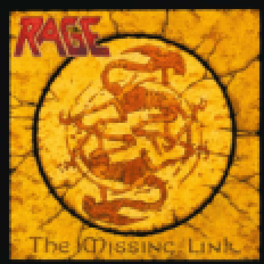 The Missing Link (Reissue) CD