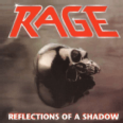 Reflections Of A Shadow (Reissue) CD