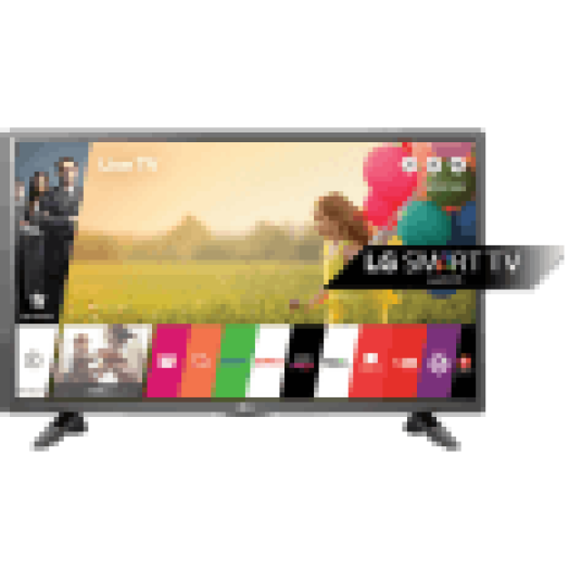 32 LH590U Smart LED televízió