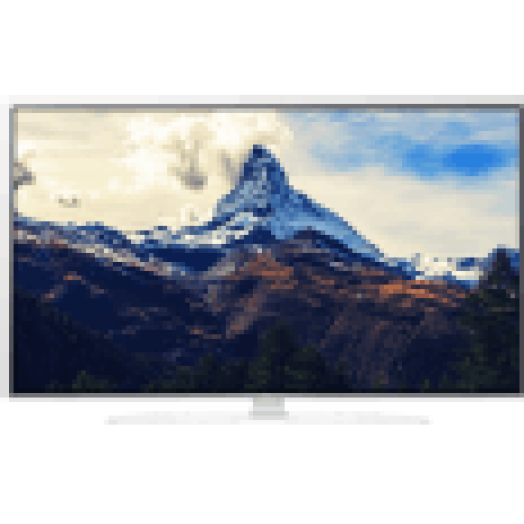 43 UH664V Smart LED televízió
